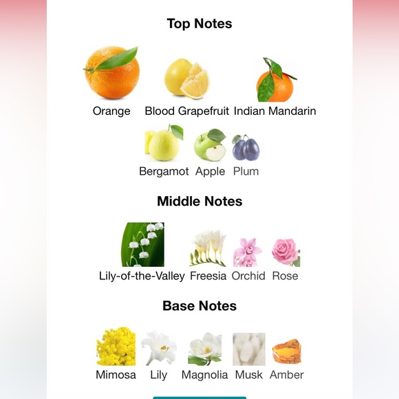 CLINIQUE HAPPY PERFUME - Picture 2 of 7